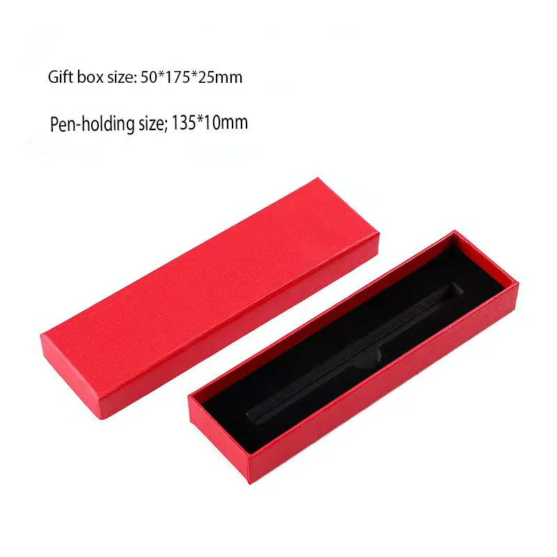 Executive Novel Luxury Promotional Corporate Business Custom Office Flash Drive USB Pen Gift Set With Box For Customers