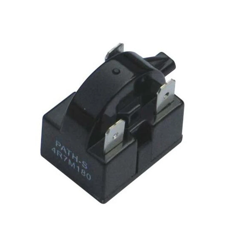 Factory Price Refrigerator Compressor Start Relay PTC