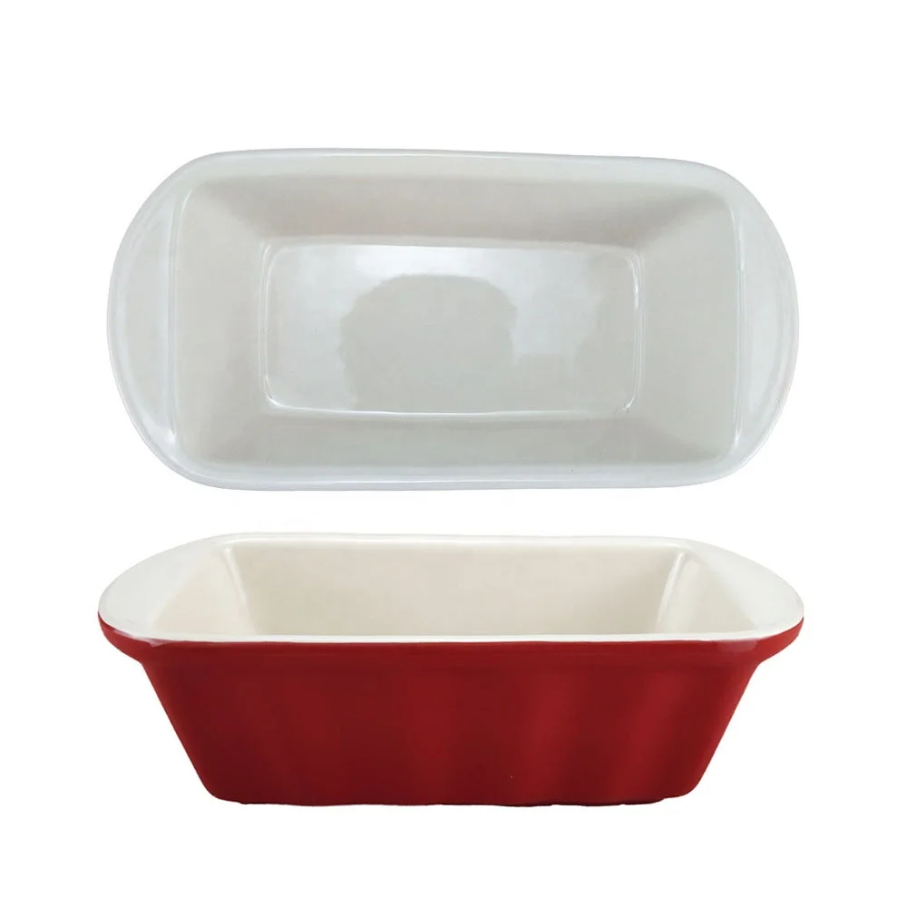 Rectangle Bread Baguette Oblong Shape Bun Trays European Loaf Cake Pan