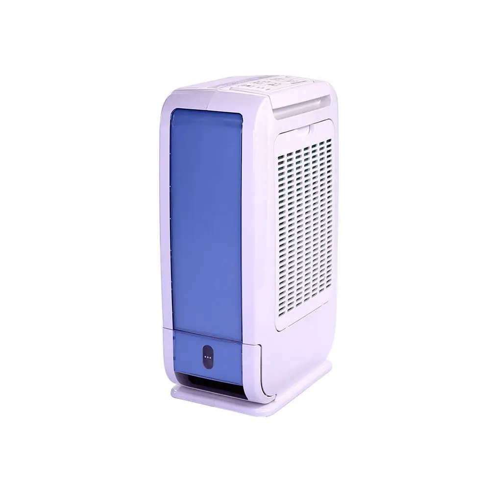 dehumidifier muzium cabinet