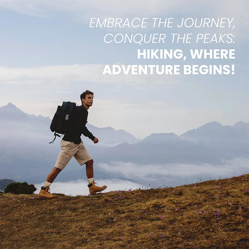 High Quality Merino Wool Hiking Thermal Socks