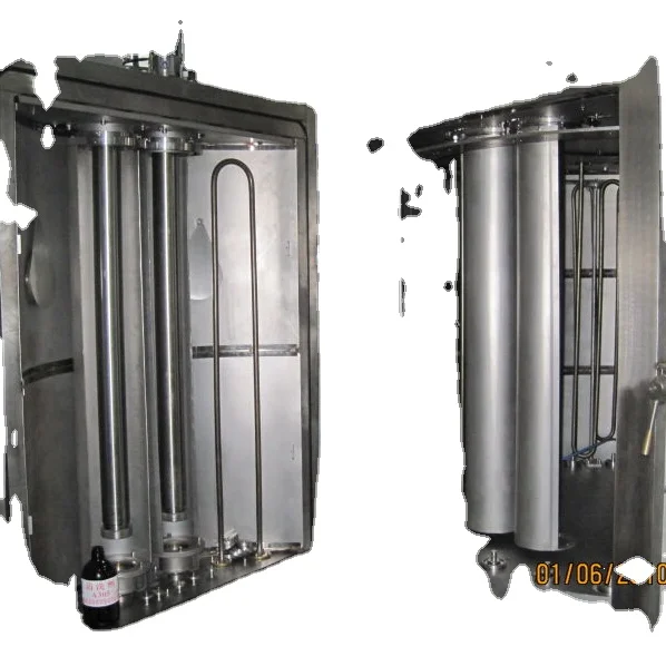 Magnetron Sputtering Coating Machine