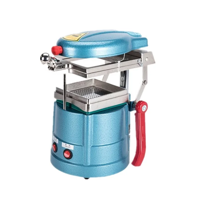Hot Sale Vacuum Plastic Molding Machine Dental Equipment  for Dental laboratory