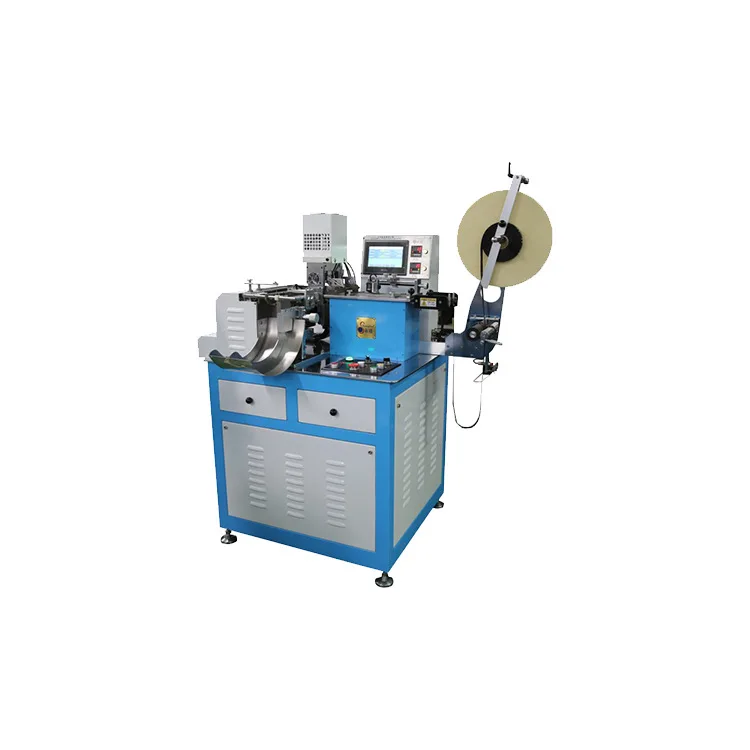 
high quality ultrasonic center folding machine 