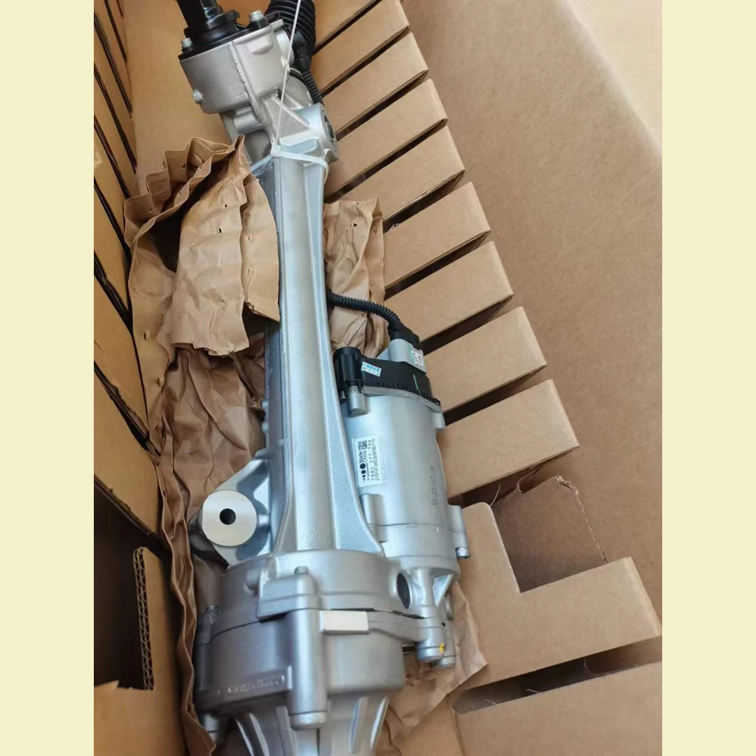 Original New 32106892977 RP steering gear electric For BMW 3-SERIES F30 F35 4-SERIES F36 steering rack 32106889104 32106889106