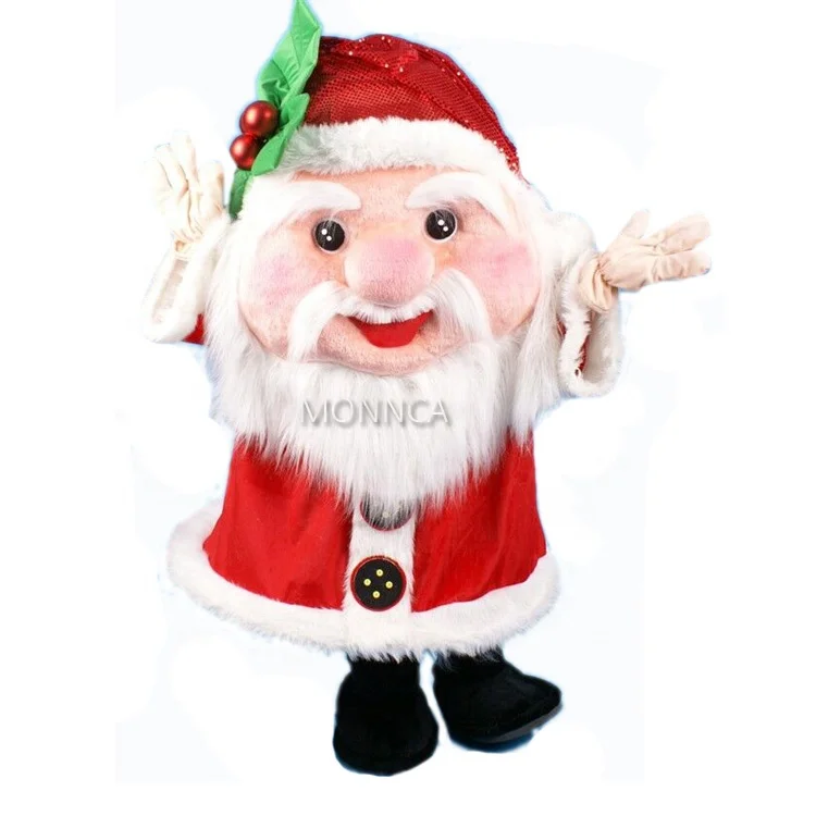 
Human Mascot Costumes Custom Cartoon Character Mascot Costumes Adult For School 