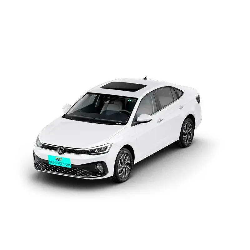 2019 Volkswagen of LAVIDA Sedan газовый бензин 1 5 л 112PS L4 82 кВт/145 нм R16 ручной комфорт LHD Подержанный автомобиль для продажи