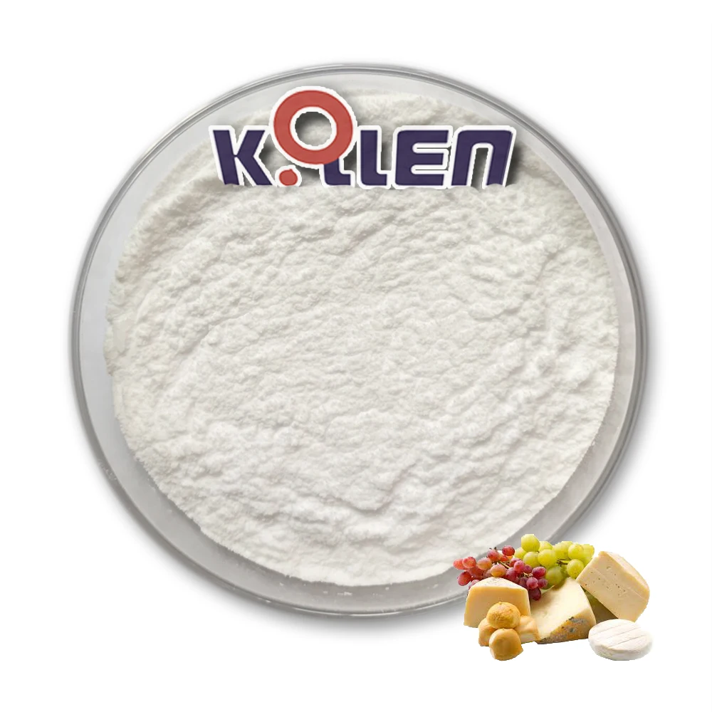 Factory Price Transglutaminase TG enzyme food additives