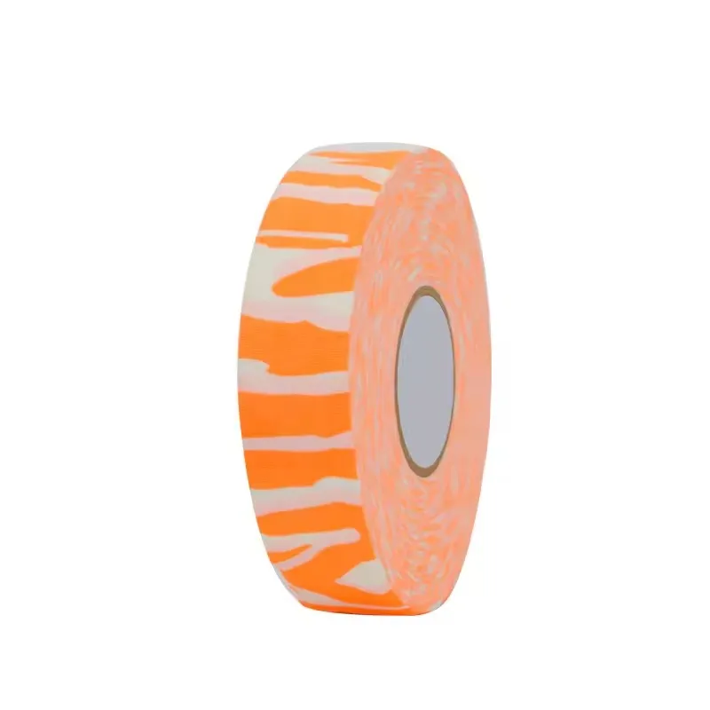 High Quality Non Slip Ice Hockey Grip Stick Tape 2.5cm*25m Self-Adhesive Hockey Tape