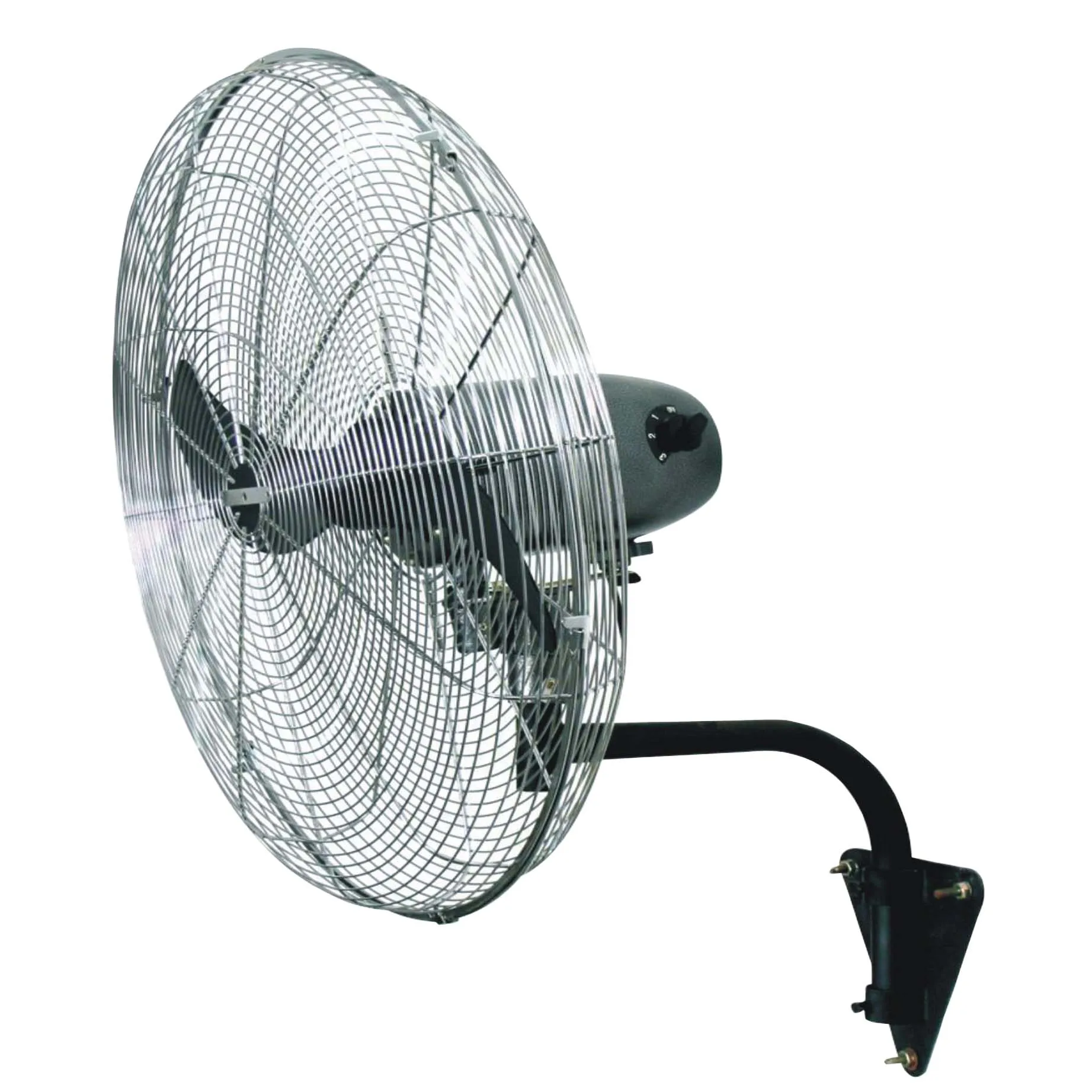 Hot-selling Manufactory Industrial Stand Fan Wall Fan OX ORL Type for Malaysia market with CE  CB approval