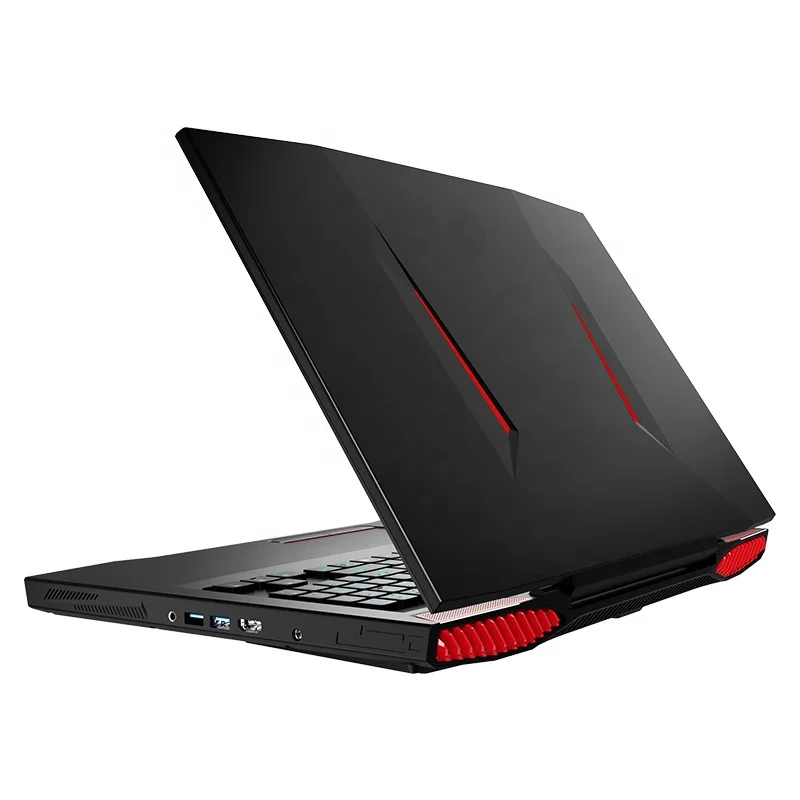 XINZY i7 -7700HQ  8thread  32GB ram 512GB 1TB HDD  gamer laptops gaming notebook portable notebook pc
