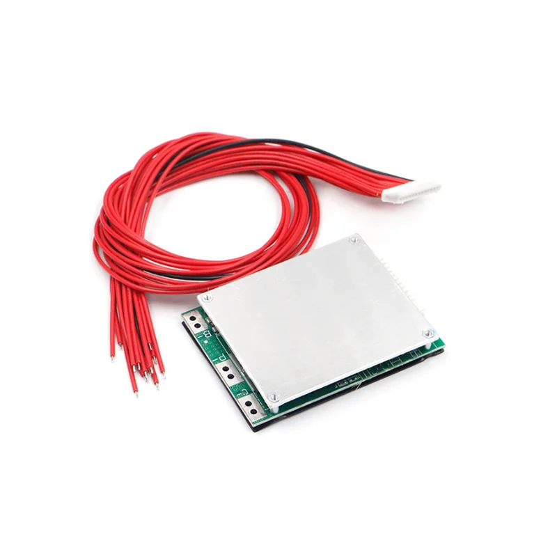 RDS Electronics- 13S 48V 35A BMS PCB Protection Board & Balance for E-Bike Li-ion Battery BMS Modules