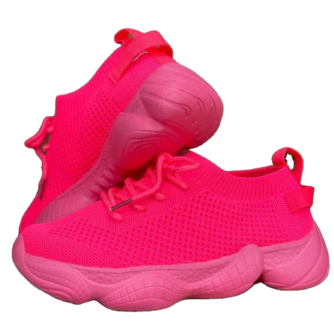 
Кроссовки женские из дышащей сетчатой ткани, Вулканизированная подошва, без шнуровки, повседневная обувь, весна-лето 2021 