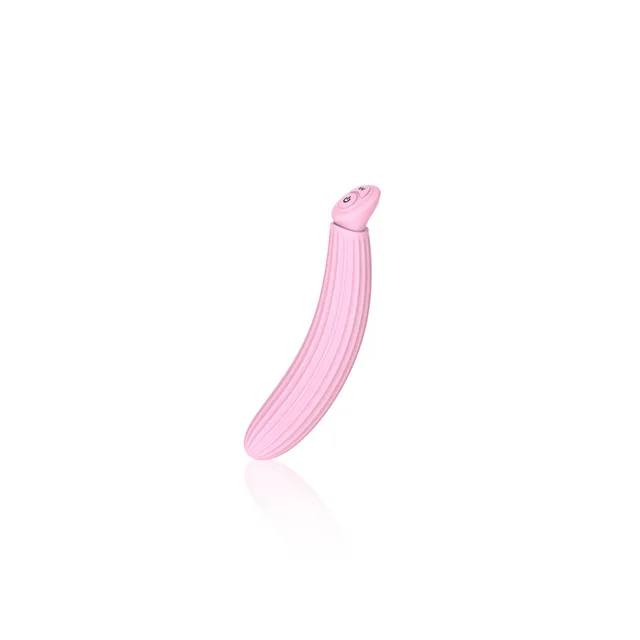 12 frequency silicone wand massager vagina sex toys dildo banana vibrator clitoris stimulation g spot vibrator for women