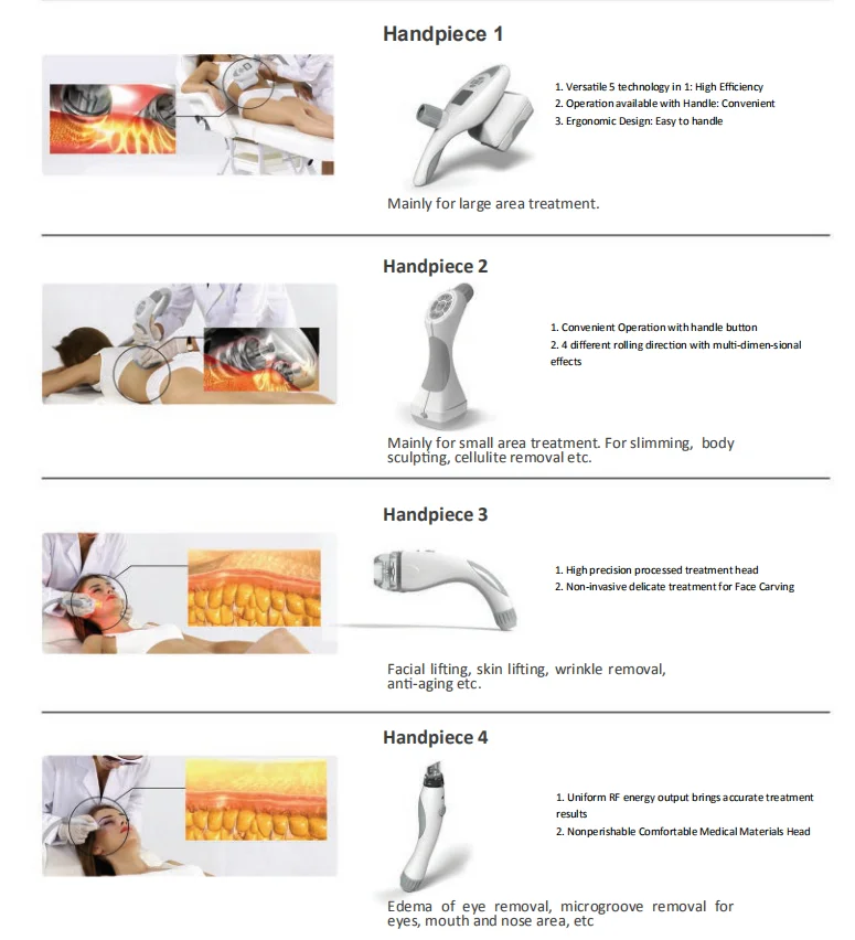 
KES Promotion Velashap /2020 Power Shape /Cheapest Cavitation Vacuum Style Cellulite 