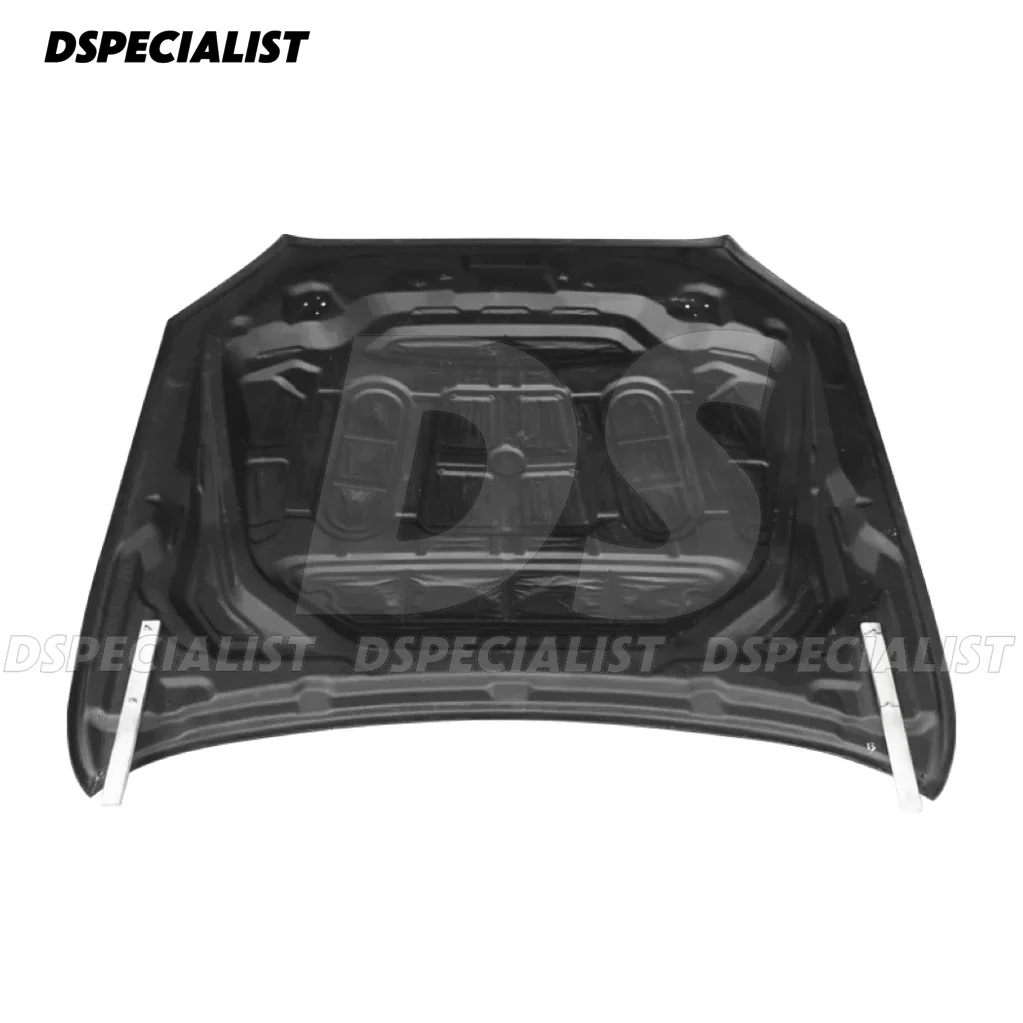 DS Style Carbon Fiber Engine Bonnet For Bmw 6 Series F06 F12 F13 Engine hood