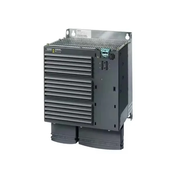 Controller inverter6SL3225-0BE33-0AA0PLC(programmable logic controller)6SL3225-0BE33-0AA0Inverter servo motor 6SL3225-0BE33-0AA0