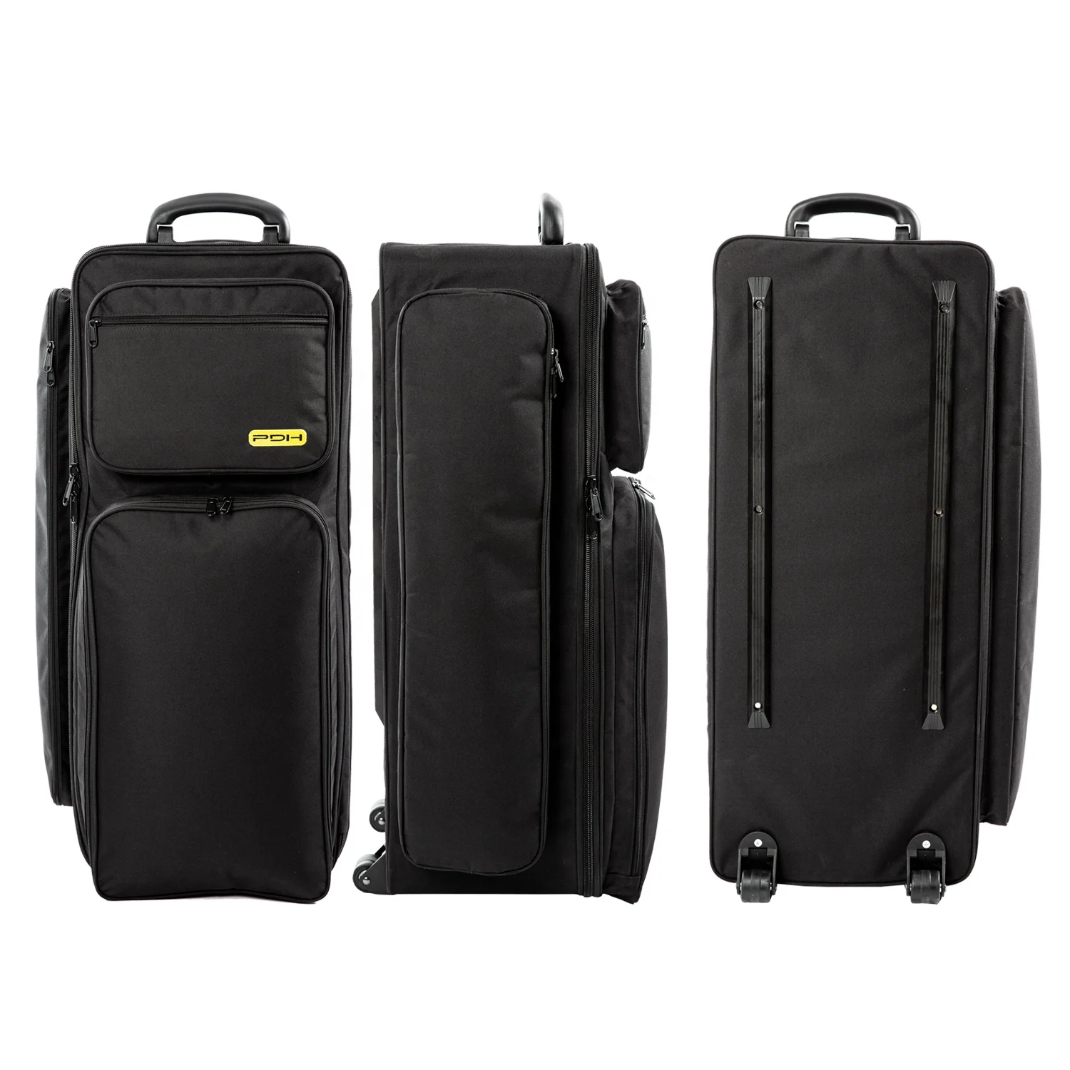 PDH большой спортивный барабан для груза, оборудование, дорожная сумка