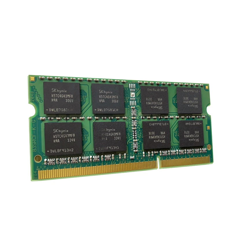 Ноутбук с оперативной памятью 8 ГБ 4 DDR3 1 35 V PC3L-12800 PC3L-10600 1333 МГц 1600 оперативная
