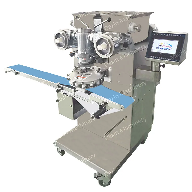 Automatic Gulab Jamun Production Machine Rasgulla Making Machine Mochi Machine For Sale