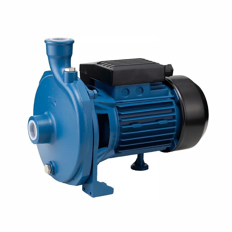Household Bomba De Agua 1Hp 1Inch Scm Series Centrifugal Pump Cheap Water Transfer Surface Pumps