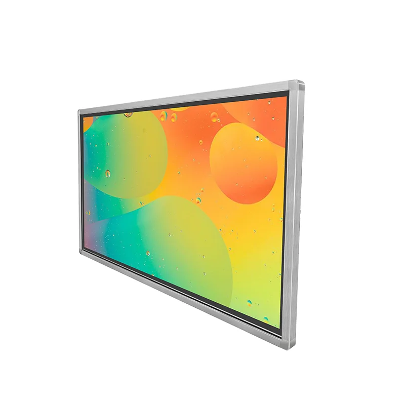 18.5 19 Inch Small Table Top Advertising Player Lcd Tv Digital Signage Display Monitors Screen For Advertising