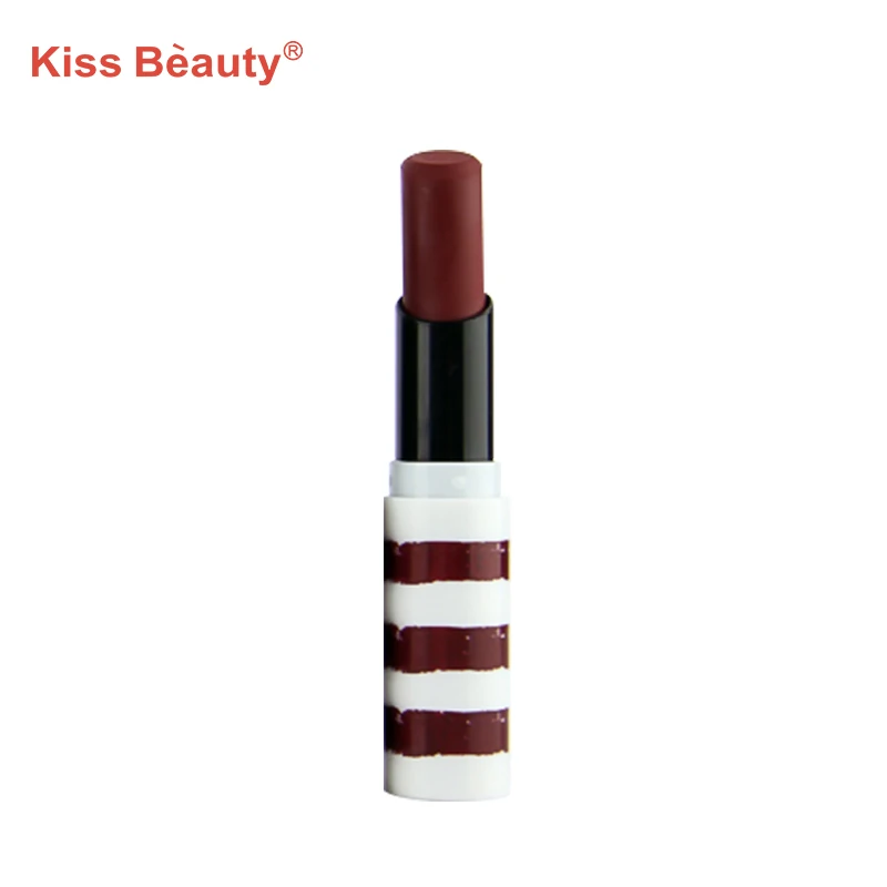 Китайские матовые помады, стойкая помада, водостойкая помада, частная торговая марка