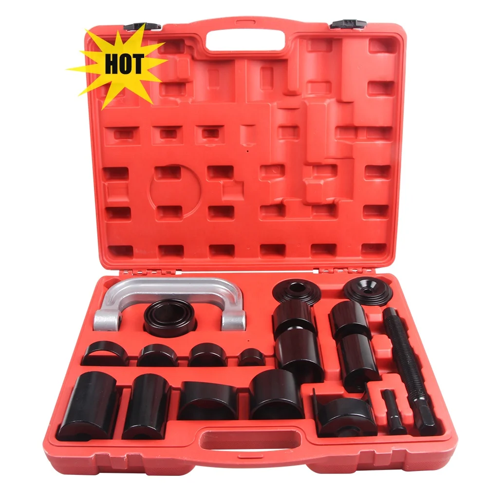 Other Vehicle Tools 21pcs Universal Ball Joint Removal Tool Auto Repair Tool Kit