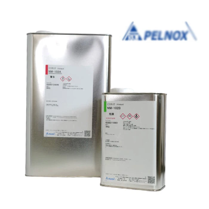 Buy glue heat resistant clear casting epoxy resin with low viscosity /NM-102