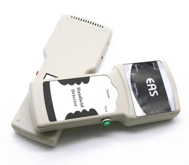 EAS 8.2MHz frequency tester, RF label handheld tester