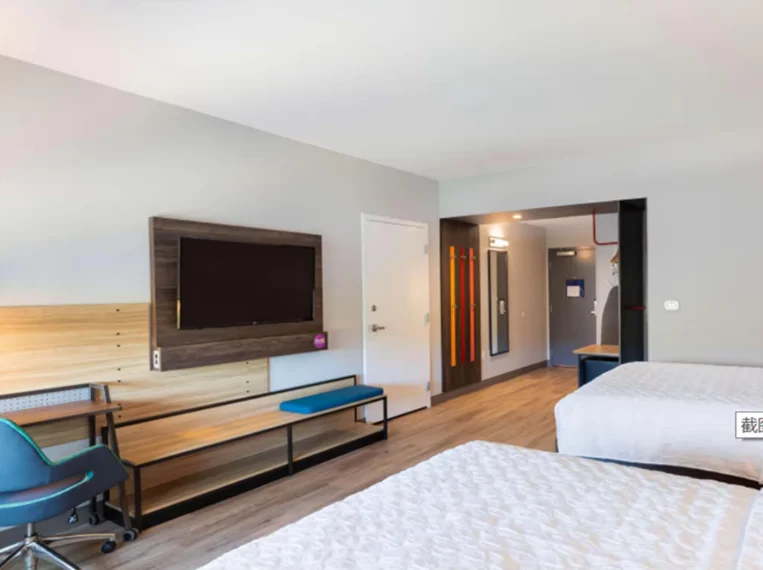 Hilton пятизвездочная гостиничная мебель современная hilton для продажи