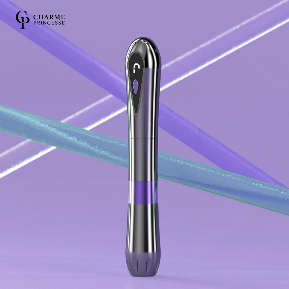 Charme Princesse New Galaxy Wireless Permanent Professional Tattoo Makeup Pen
