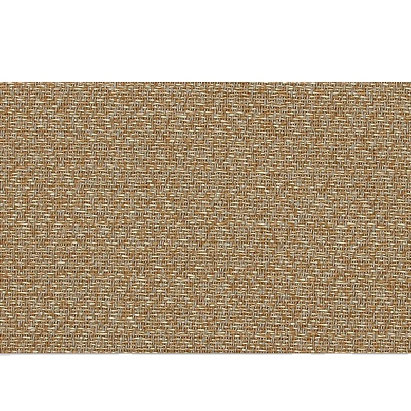 Stocked Woven Carpet Cheap PVC Vinyl Flooring Roll