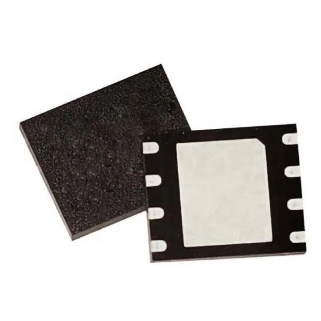 Memory ICs  NOR Flash  Macronix MX25U12832FZNJ02-T