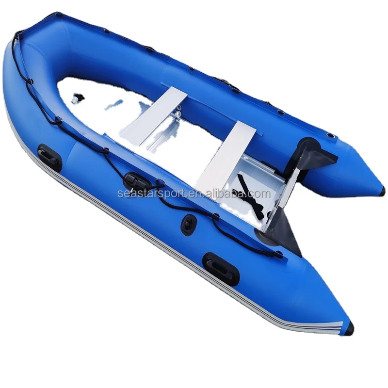 2022 New Popular hot sale Coastal Rowing Boat inflatable boat  Racing Rowing Boats for Fishing