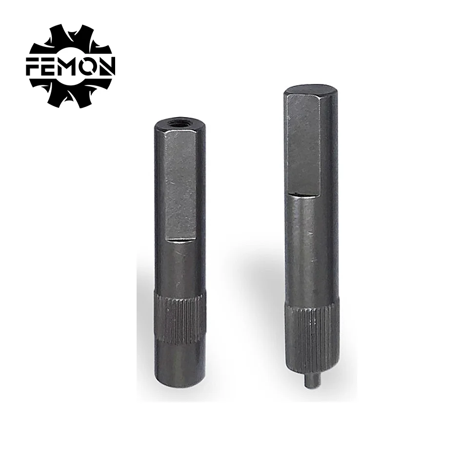 OEM ODM customized factory CNC machining and Turning milling for Precision shaft core and Positioning shaft