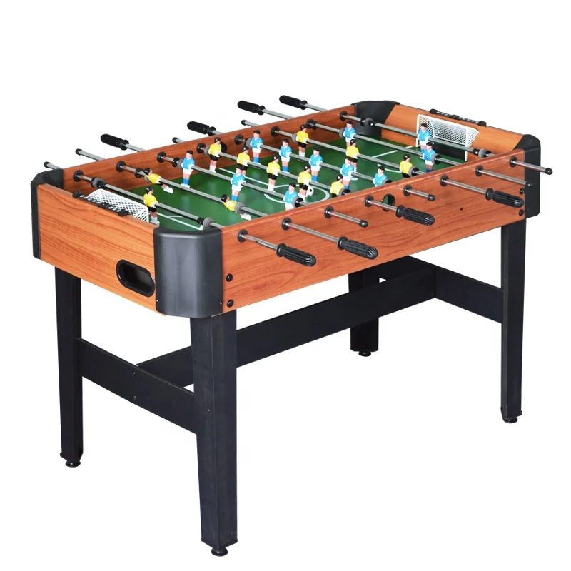 new design best price Football table for all age kids football soccer games  TS-4830