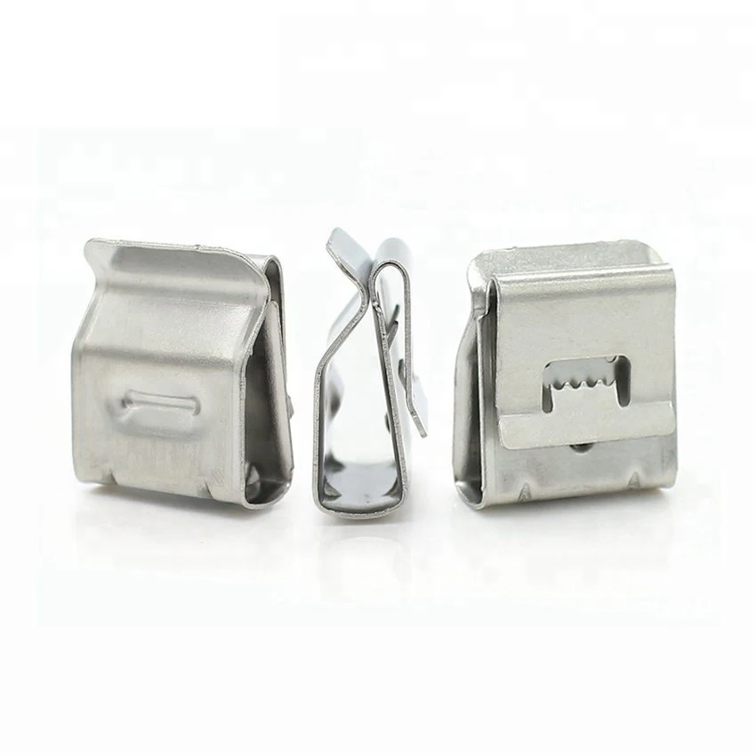 Corigy Factory price Outdoor Clip De Cable  Kabelclip For Solar Mounting