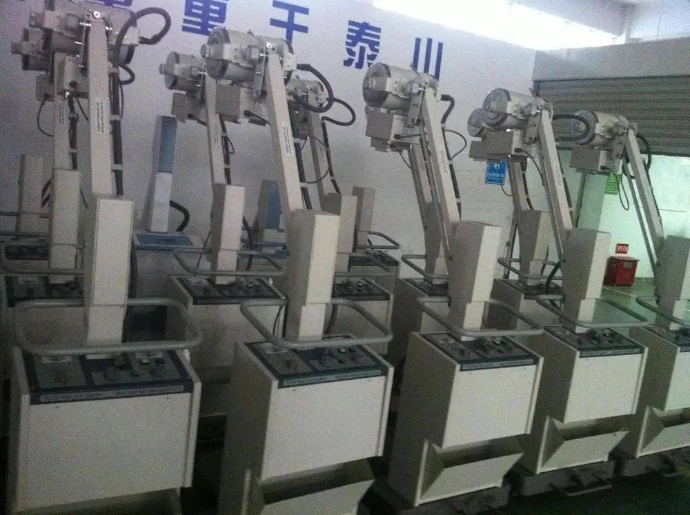 KLX 102 mobile 3kW 50mA Mobile X-Ray C Arm CT MRI