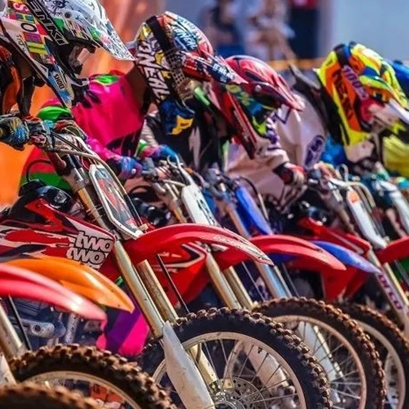 Professional unisex customized fashion motorcycle racing set breathable waterproof all seasons jersey motocross vietnam