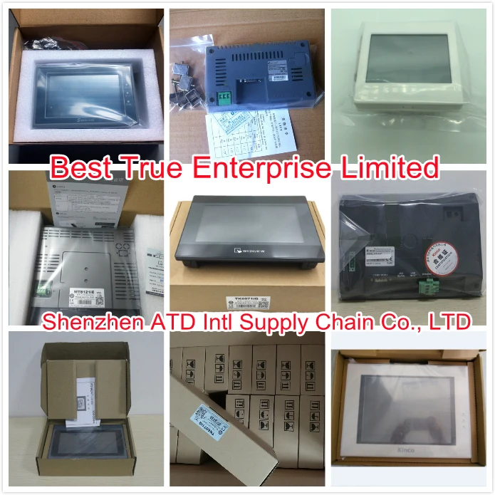 LS HMI Touch Screen Display EXP40-TTA/DC EXP40-TTE/DC EXP60-TTA/DC