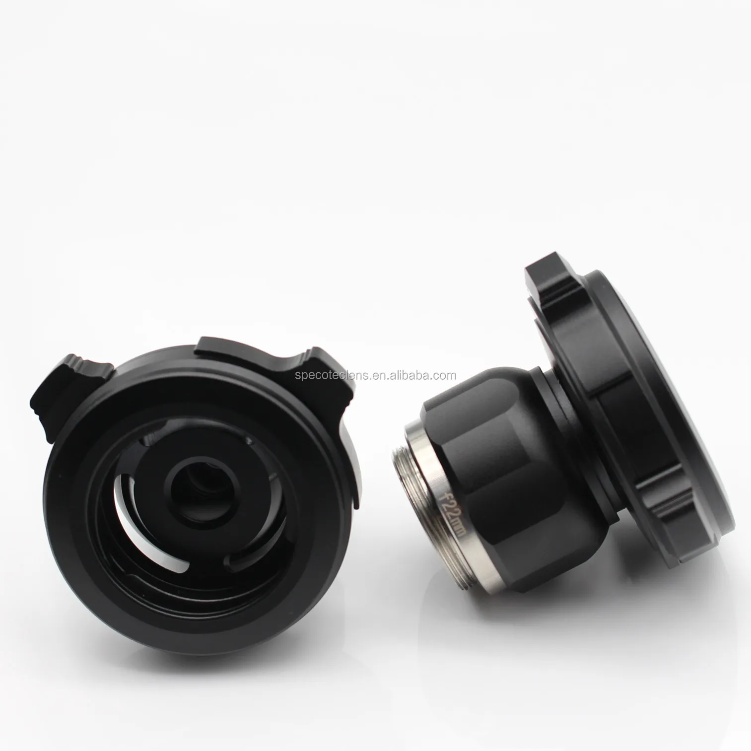 4K UHD C Mount 22 мм оптические муфты для эндоскопии эндоскопическая камера HD