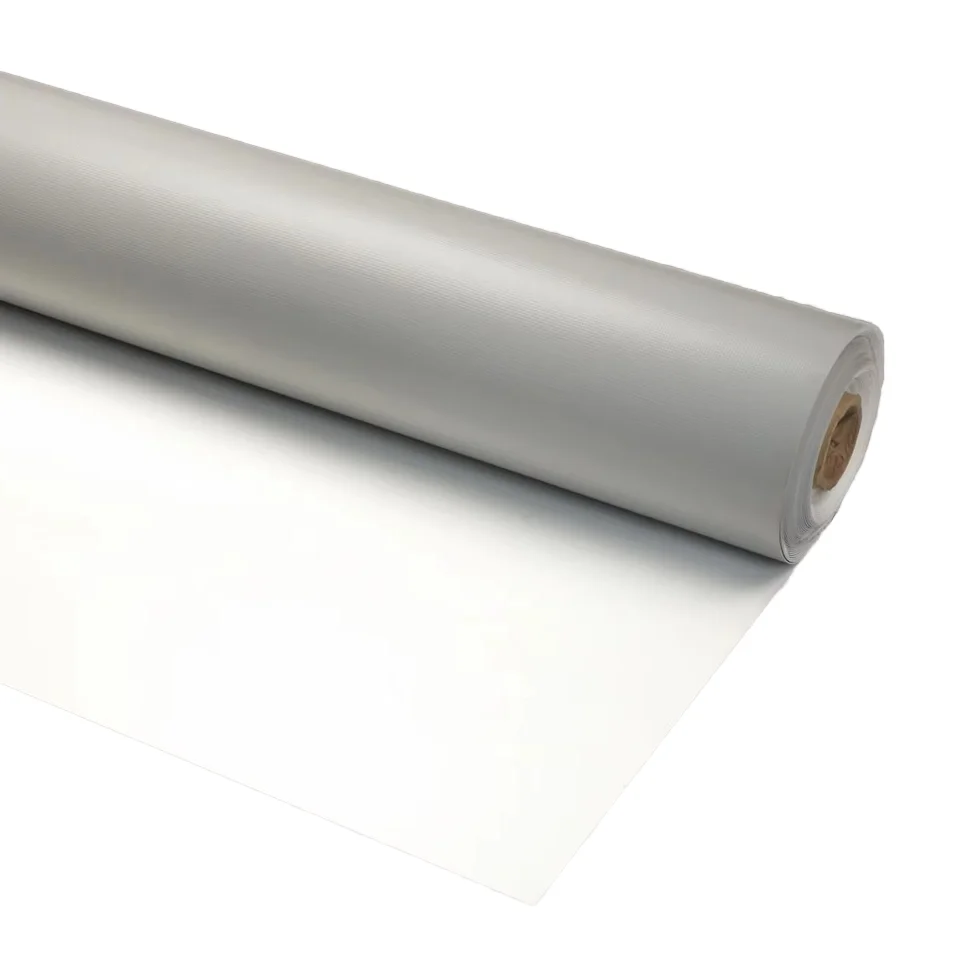 Reinforced Thermoplastic TPO Waterproof Membrane/roof sheet