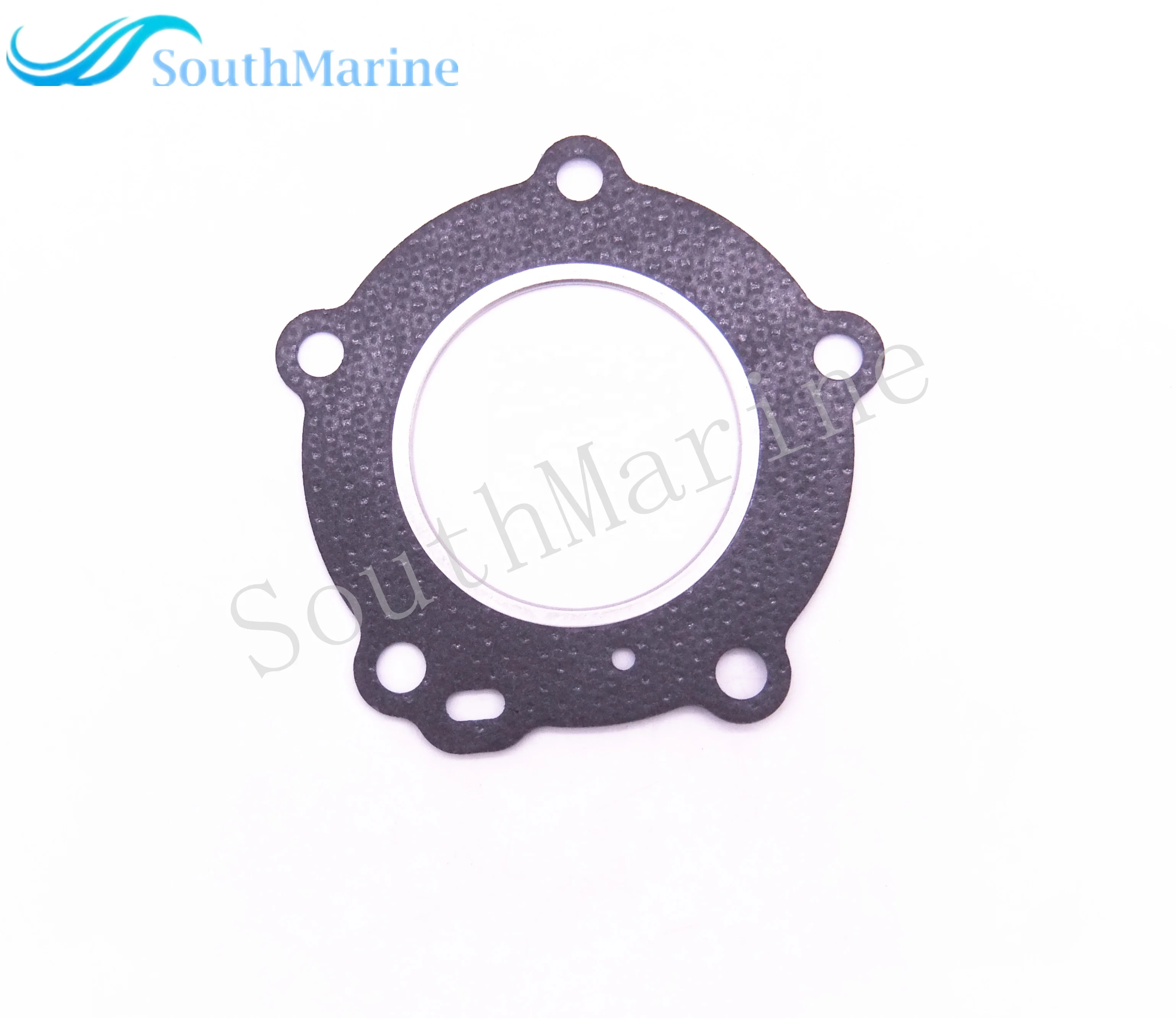 Boat Engines 369-01005-1 369010051 369010051M Cylinder Head Gasket for Tohatsu Nissan 2-Stroke 4HP 5HP Outboard Engine