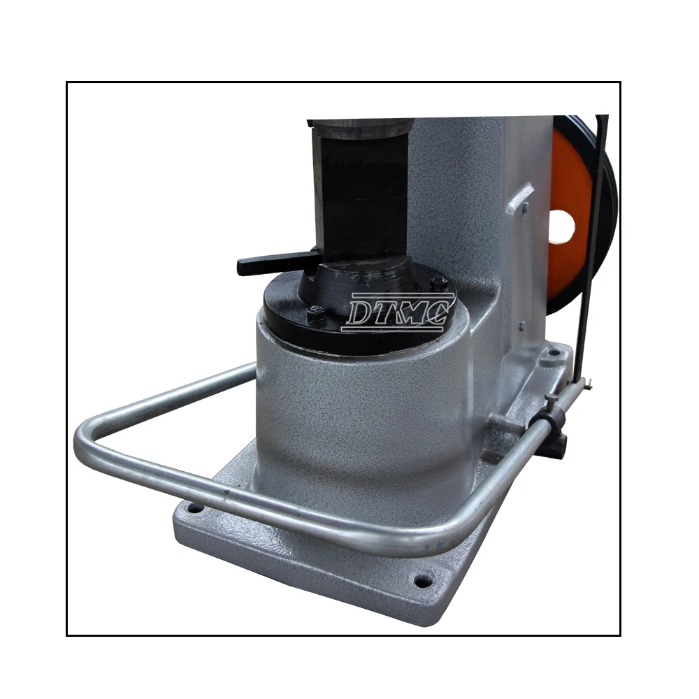 China Air forging Hammer C41-25KG Small Forging Air Hammer China