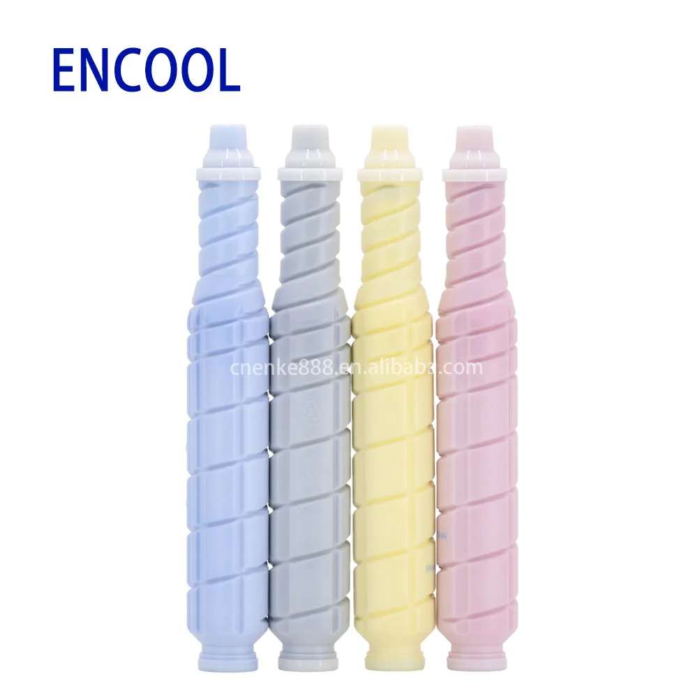 Original TN619 Konica Minolta bizhub Printer toner cartridge c1060/c1070/2060/2070 A3VX130 Powder