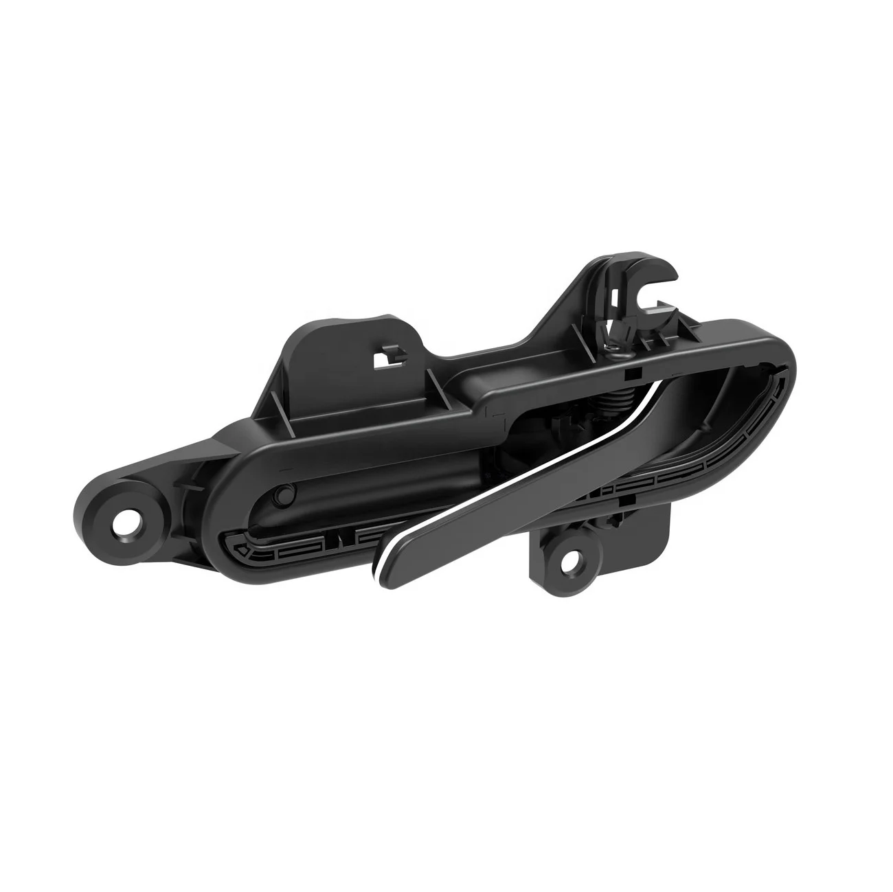 New Style Auto Electric Auto Door Handle Smart Door Handles Car  Smart Door Handles  For Tesla Model 3 ModelY