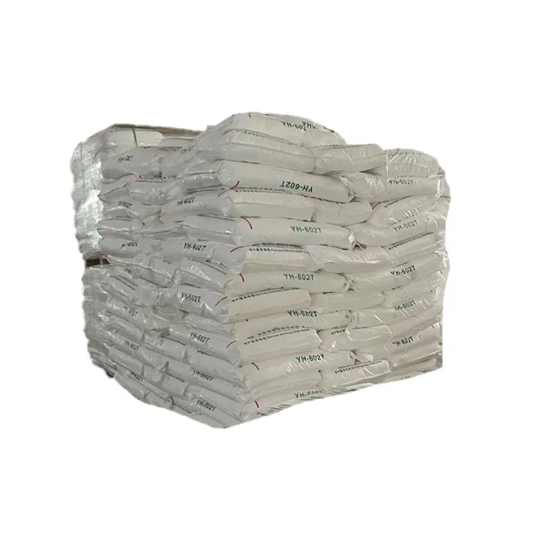 SBS For Shoes LCY 3546 Styrene butadiene copolymer thermoplastic rubber sole modifier rubber material