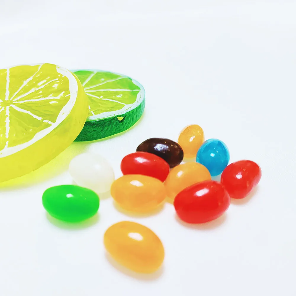 Quick customization balance of nature supplement Softgel Capsule with private label