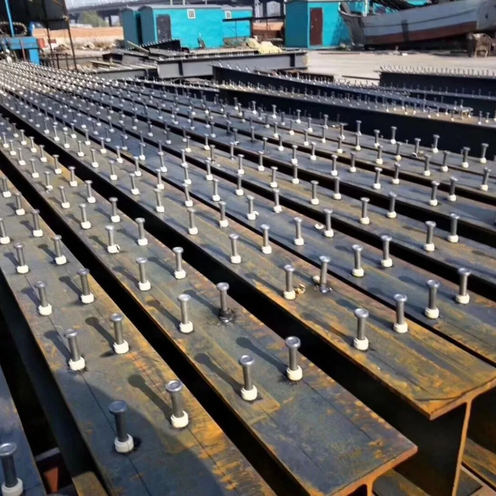 Hot Selling Carbon steel M10 M12 M20 Shear Connector Bolt Shear Studs Welding Stud